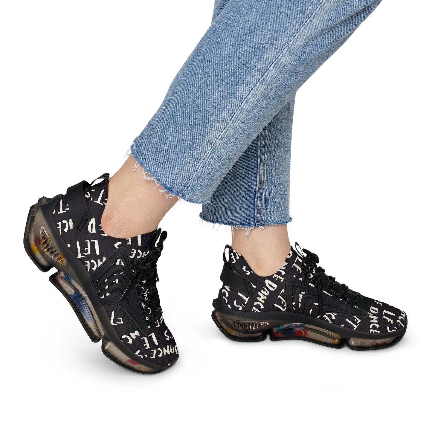 Sneakers - Let's Dance Design - Mi tienda