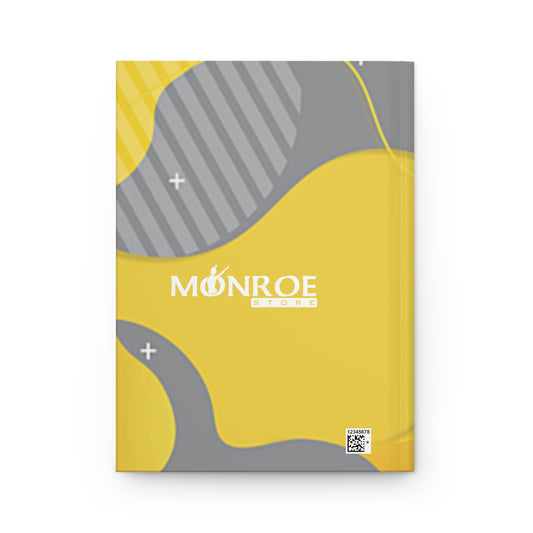 Dance Dance Dance Journal - Inspirational Notebook for Dancers, Creative Writing, Gift for Dance Lovers, Unique Stationery, Dance School