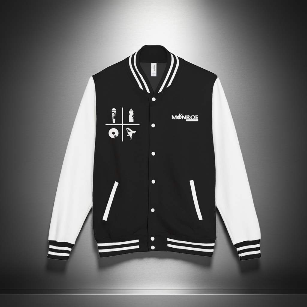 Chaqueta unisex - Baila conmigo - Mi tienda