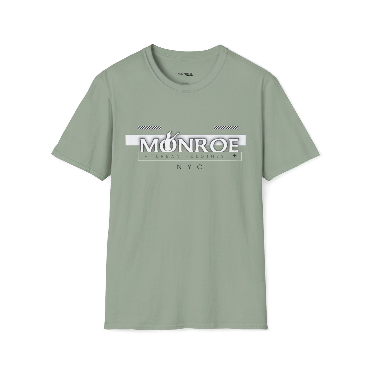 Basic Shirt for men Softstyle T-Shirt, Streetwear Fashion Gift,Tee - Mi tienda