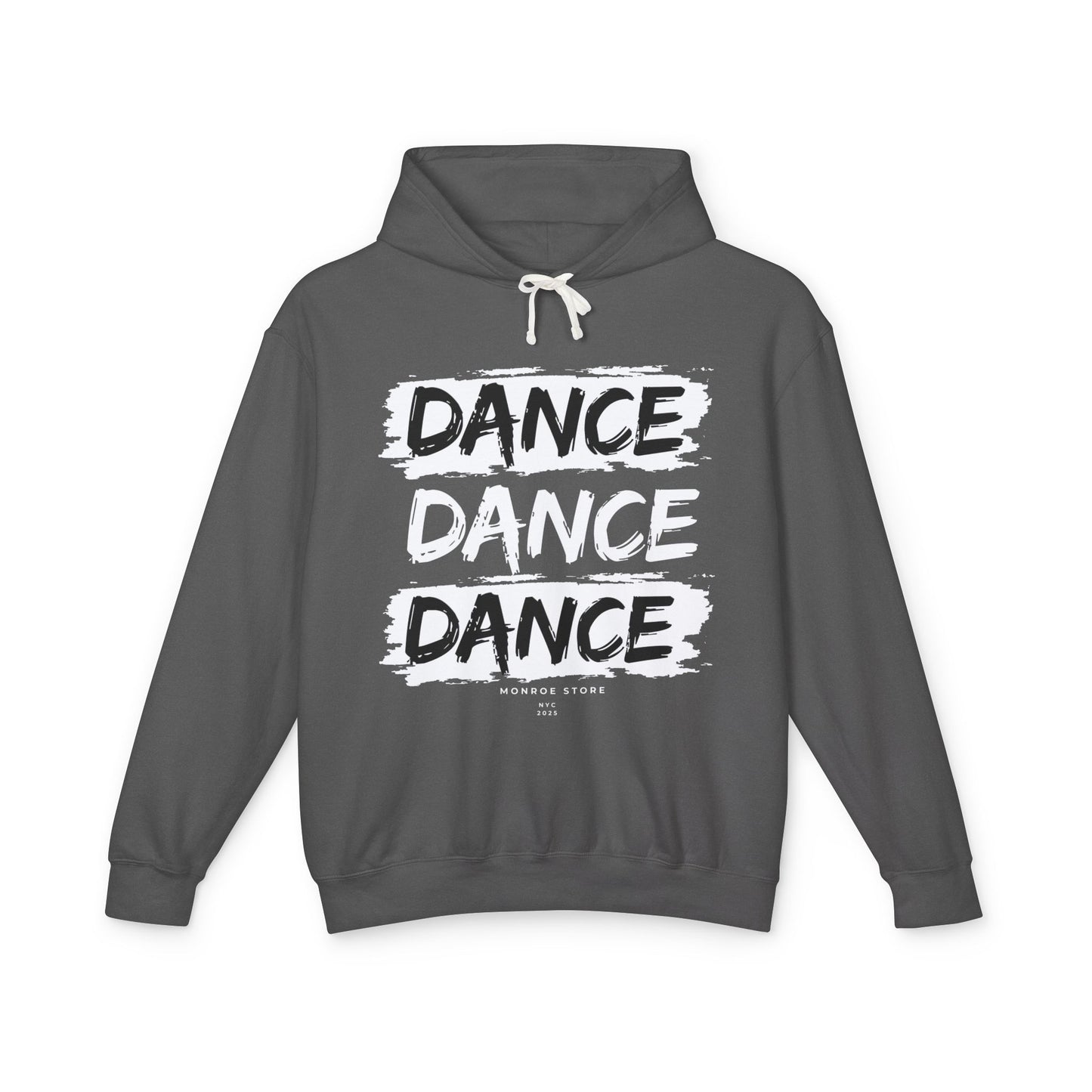 Dance Lightweight Hoodie, Dance Lover Sweatshirt, Unisex Dance Apparel, Dance Gift for Him or Her, Dance Clothing for Dancers - Mi tienda