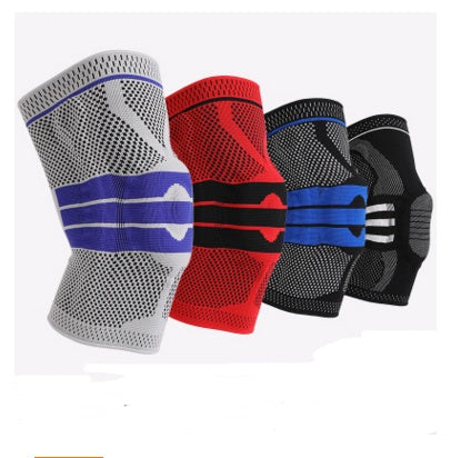 Sports Running Fitness Protection Knee Pads Brace Strap - Mi tienda
