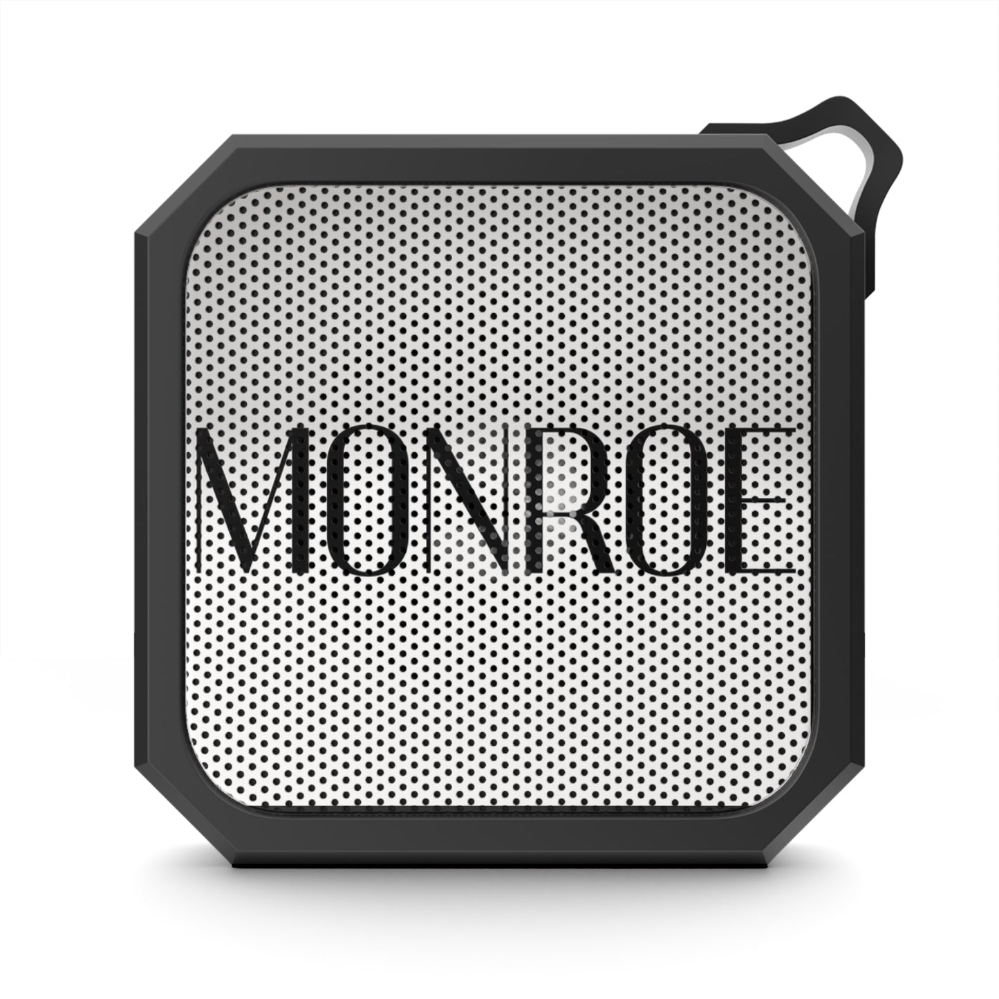 Bluetooth Speaker - MONROE STORE - Perfect for Parties and Adventures - Mi tienda