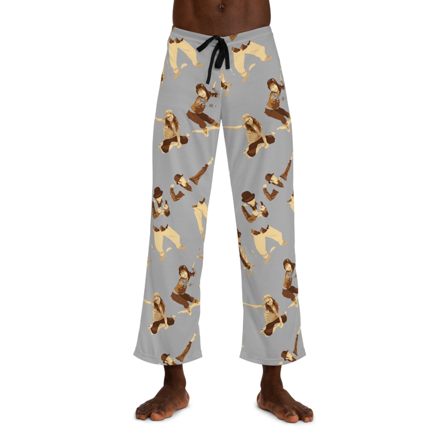 Men's LOCKING - Fit Lounge Pants
