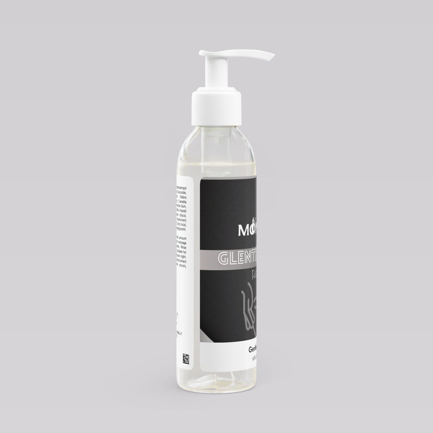 Gentle Face and Body Cleanser Recommended for sensitive or acne-prone skin for removing excess oil - Mi tienda