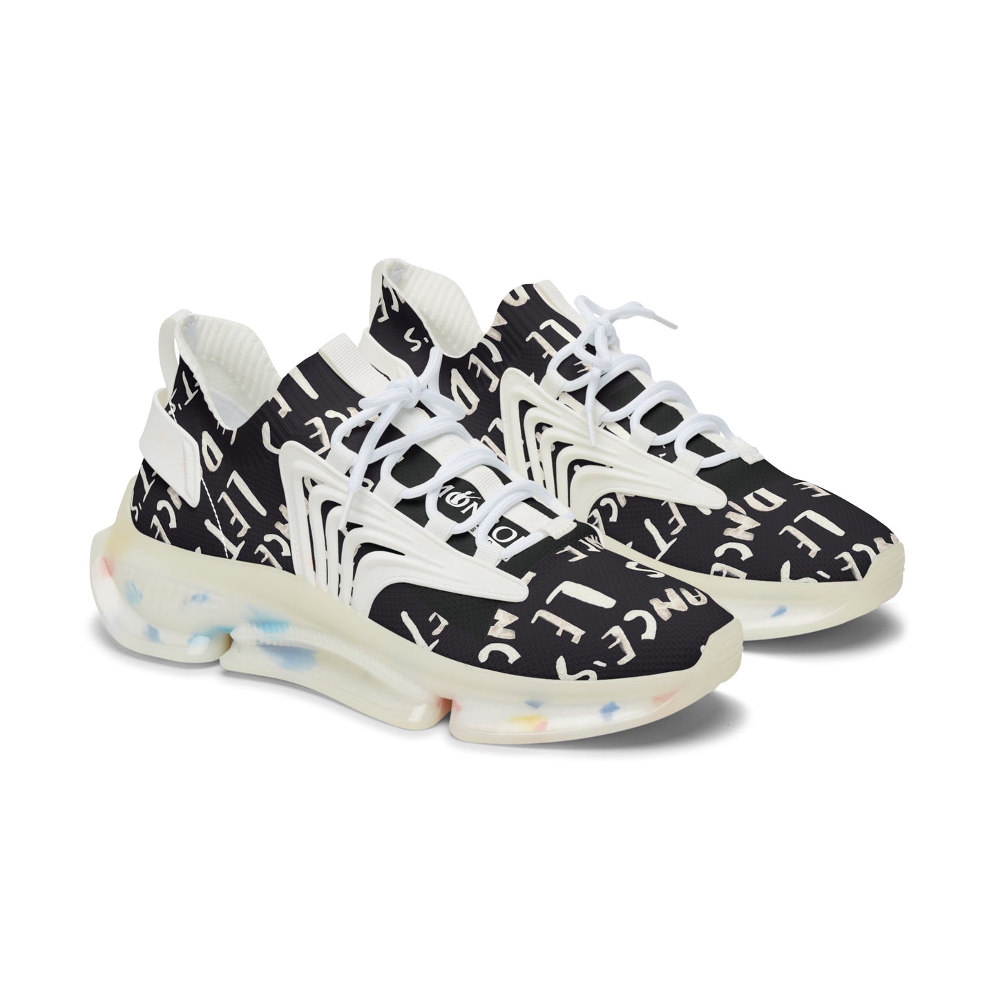 Sneakers - Let's Dance Design - Mi tienda