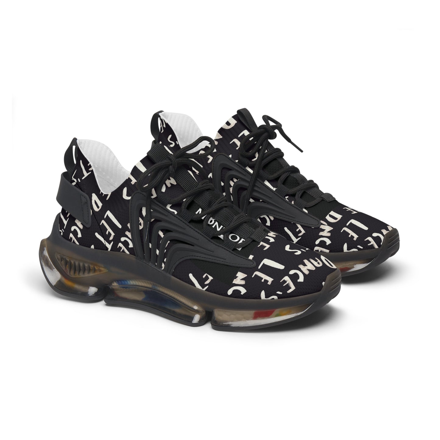 Sneakers - Let's Dance Design - Mi tienda