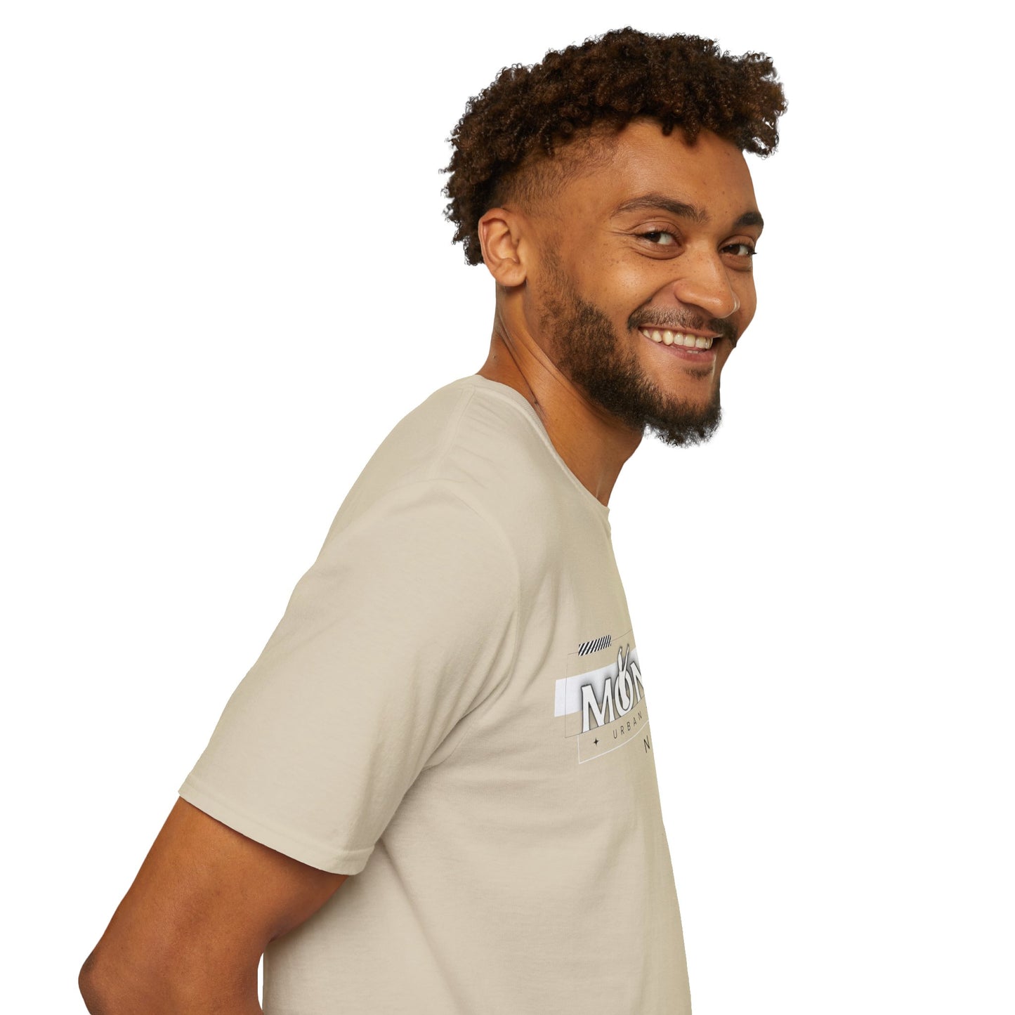 Basic Shirt for men Softstyle T-Shirt, Streetwear Fashion Gift,Tee - Mi tienda