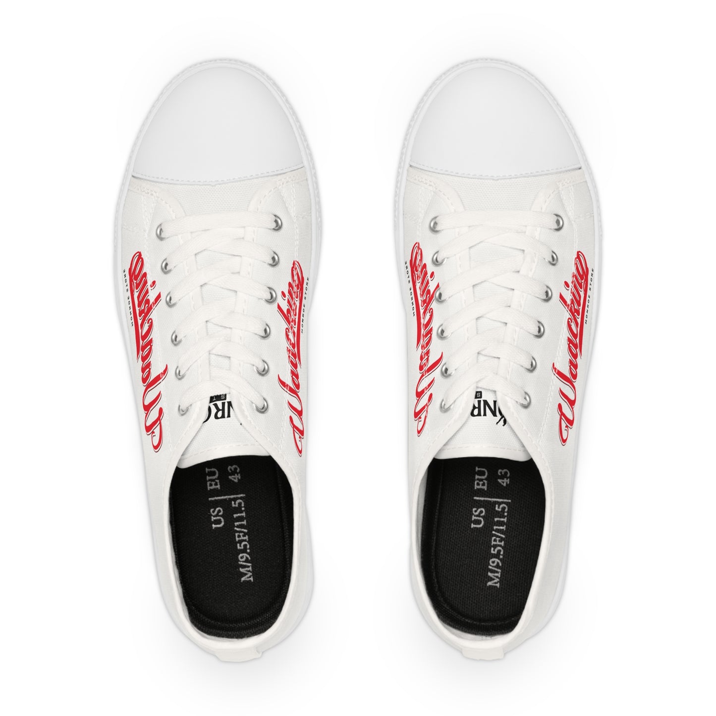 Waacking converse -MSusa - Mi tienda