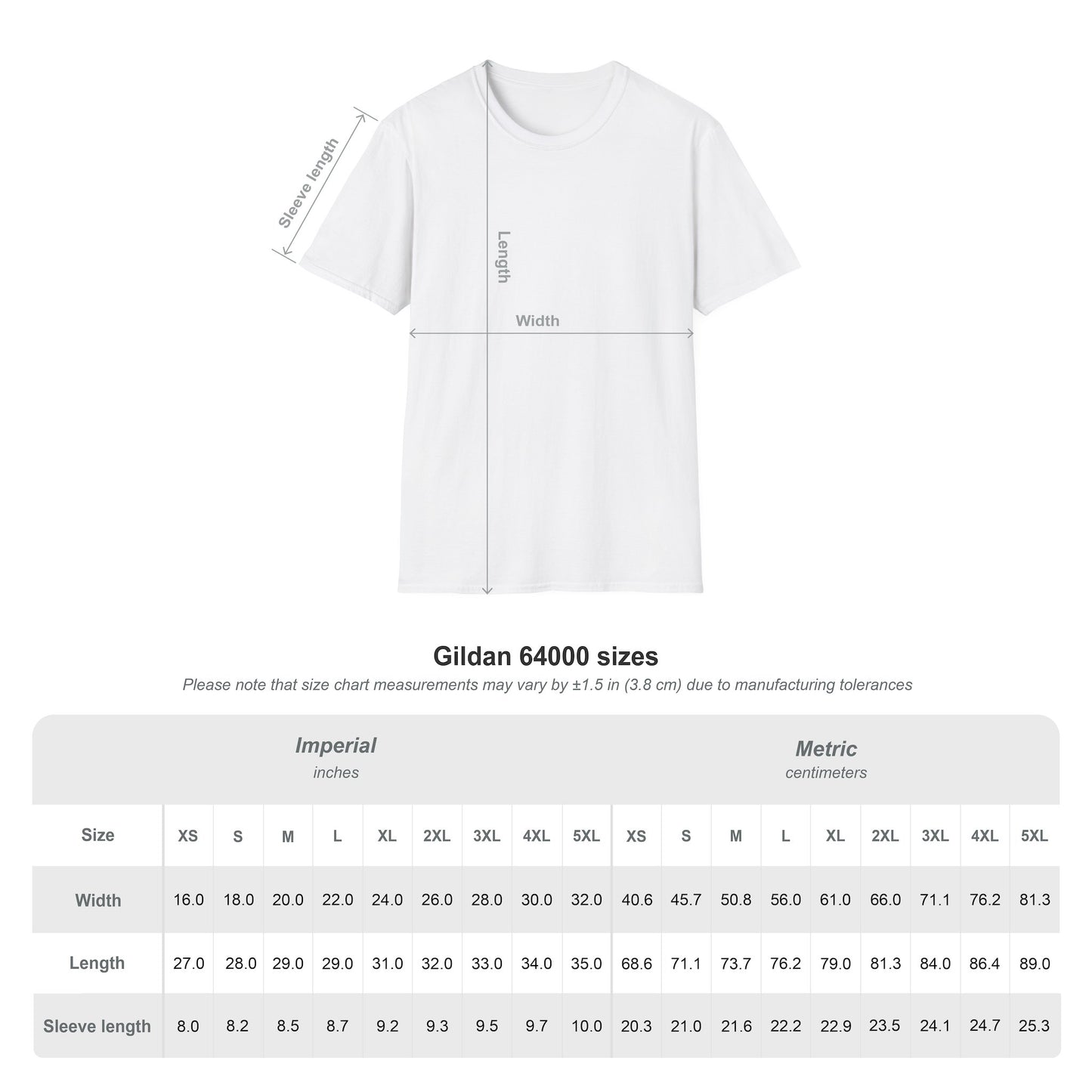 Basic Shirt for men Softstyle T-Shirt, Streetwear Fashion Gift,Tee - Mi tienda