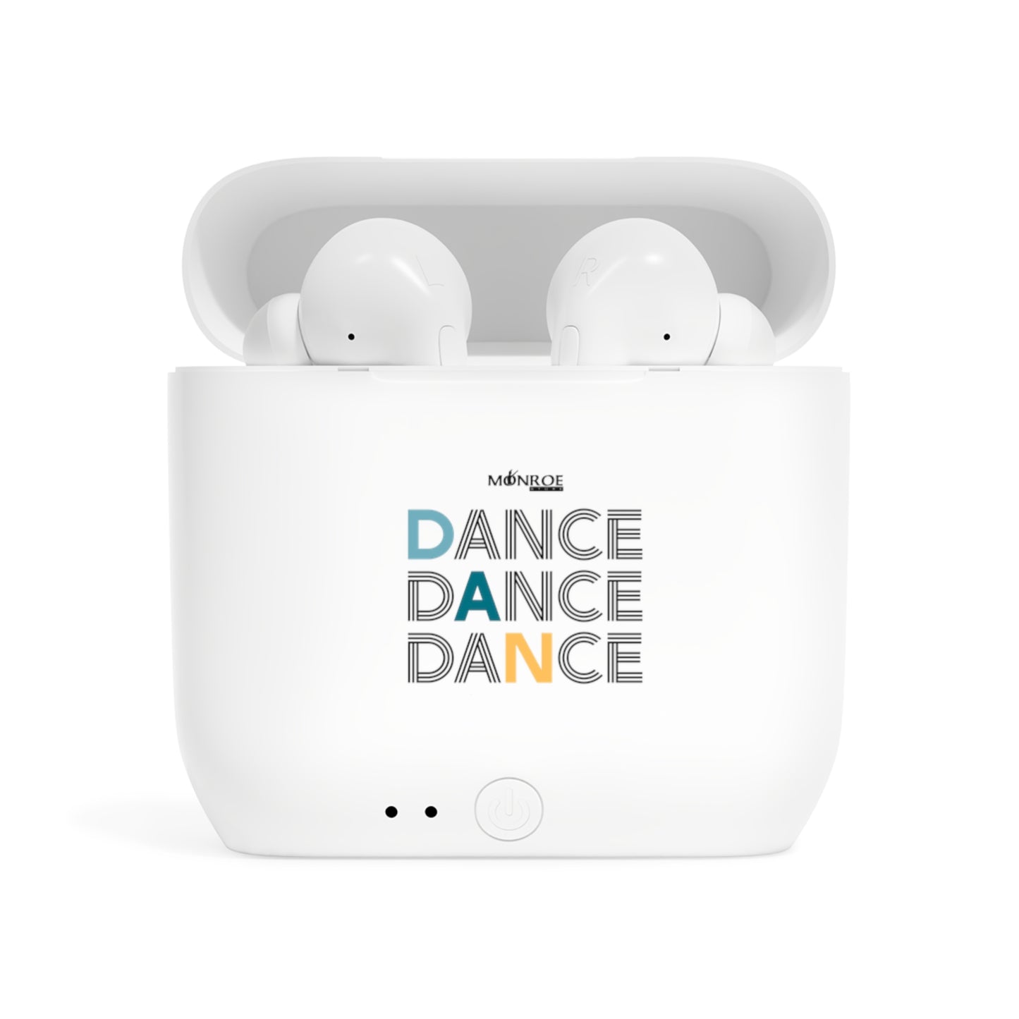 HEADPHONES dance dance dance of Essos Wireless Earbuds - Mi tienda