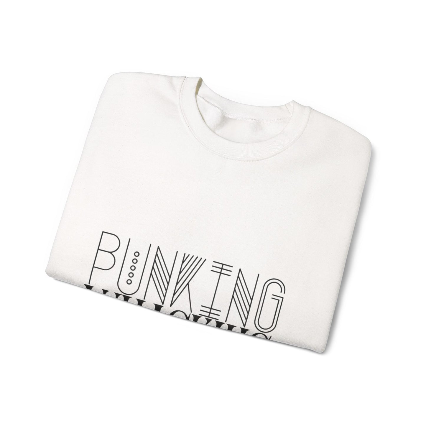 Waacking Dancers Training Practice Sweatshirt, Dance Studio Apparel, Dance Class Clothing, Street Dance Crew Top, Unisex Activewear Jumper - Mi tienda