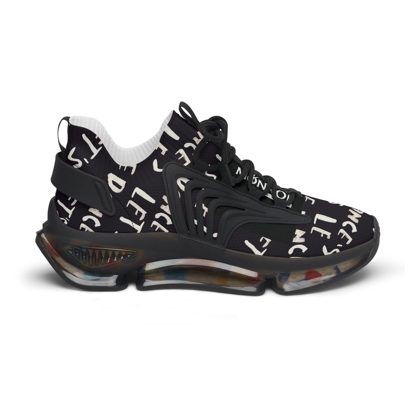 Sneakers - Let's Dance Design - Mi tienda