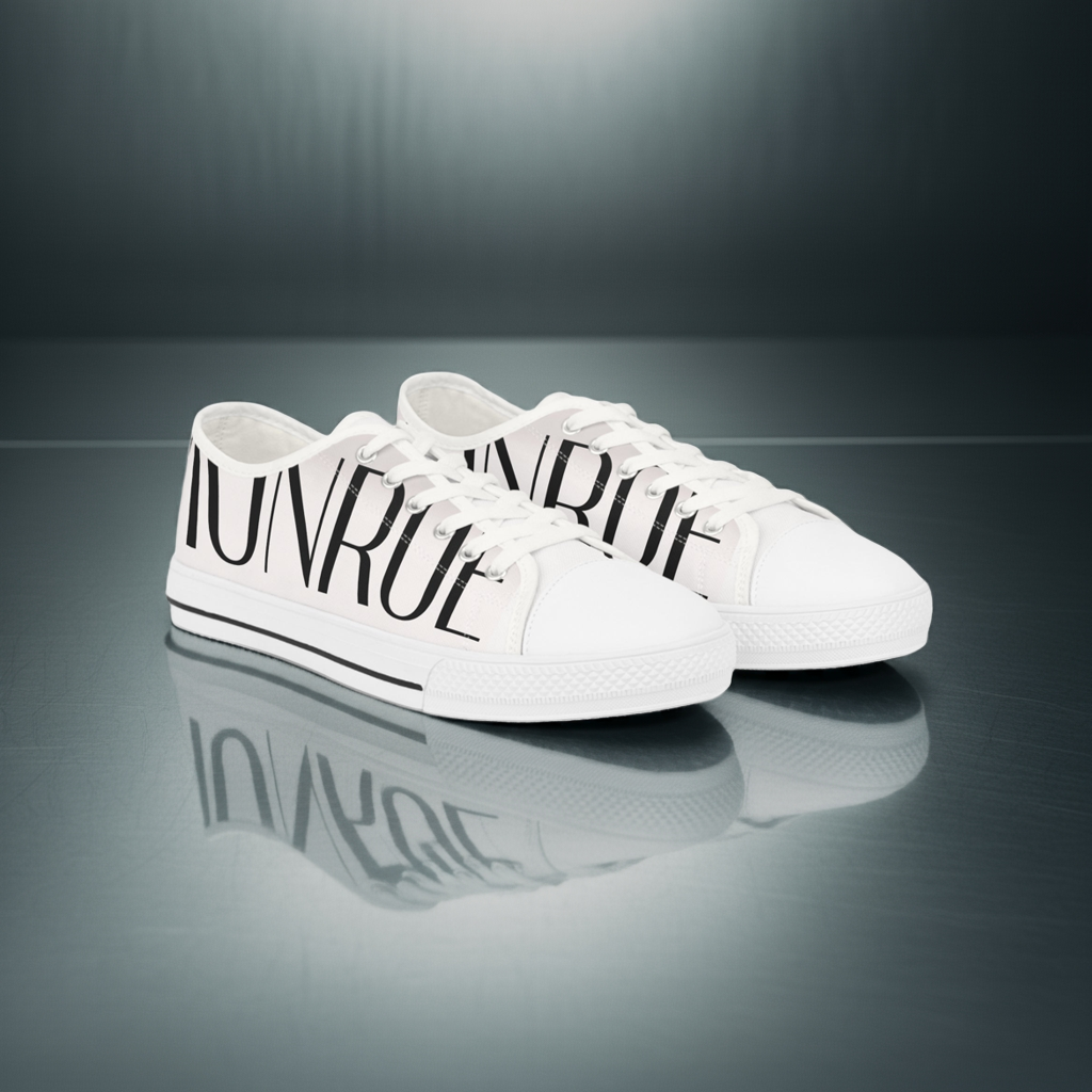 CONVERSE Men's Casual basic Sneakers - Mi tienda