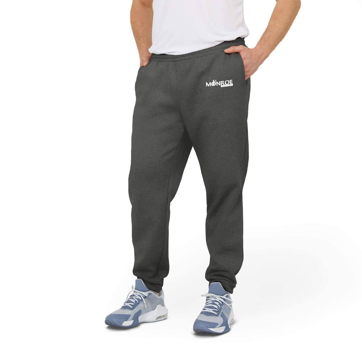 Unisex Joggers - Adidas Athletic Pants for Comfort & Style - Mi tienda
