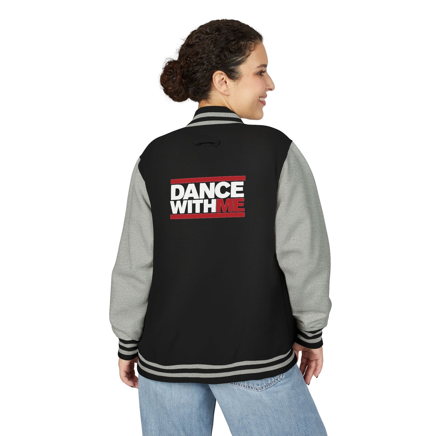 Chaqueta unisex - Baila conmigo - Mi tienda