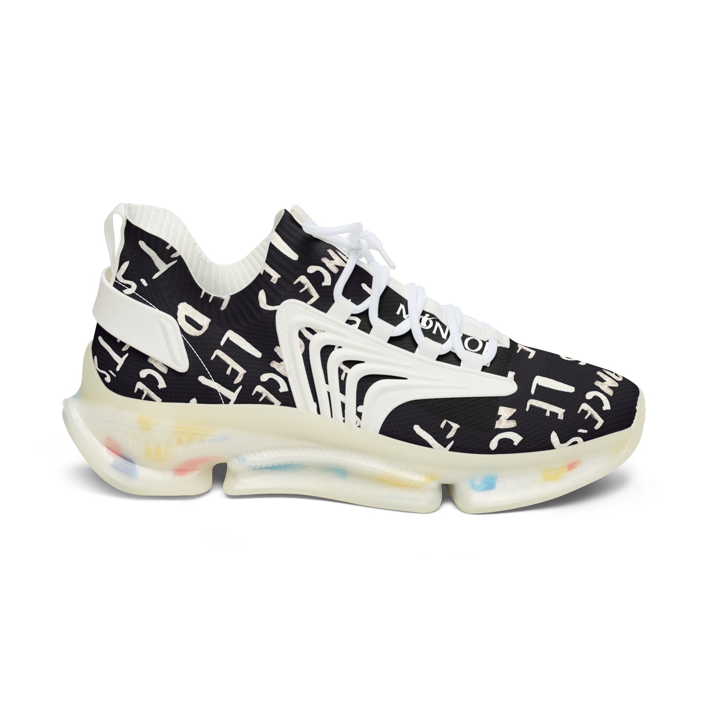 Sneakers - Let's Dance Design - Mi tienda