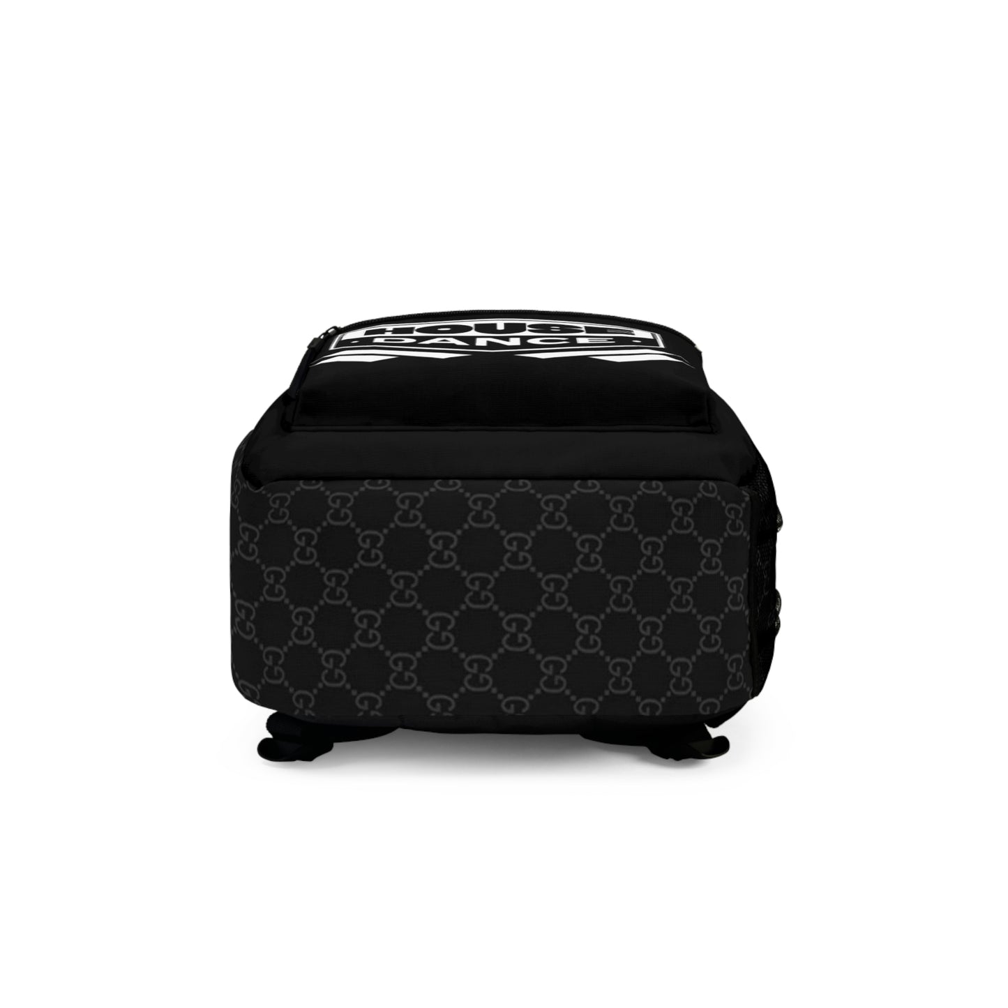 House Dance Backpack for Freestyle Enthusiasts, House Dance Gear, Everyday Use, Unique Gift for Dancers, Trendy School Bag