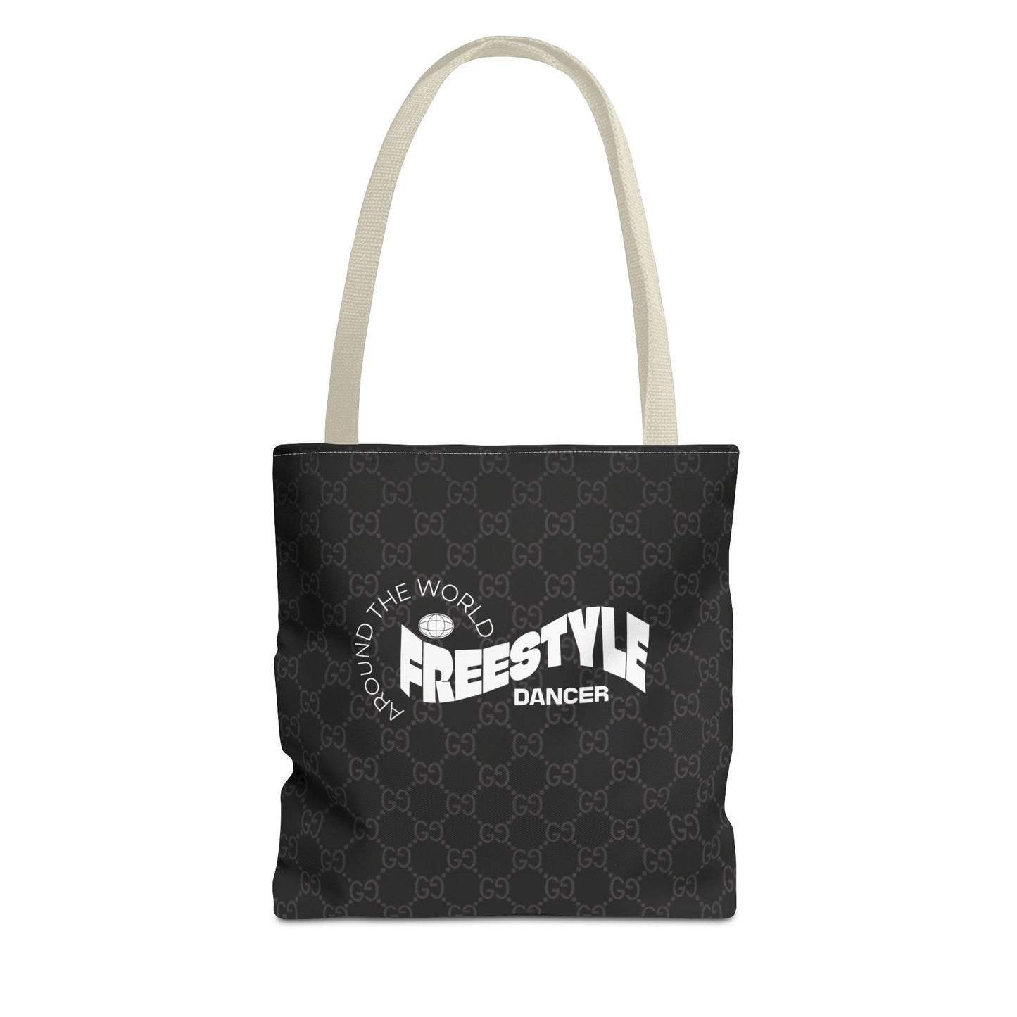 Tote Bag HOUSE dance collection Handle Colors
