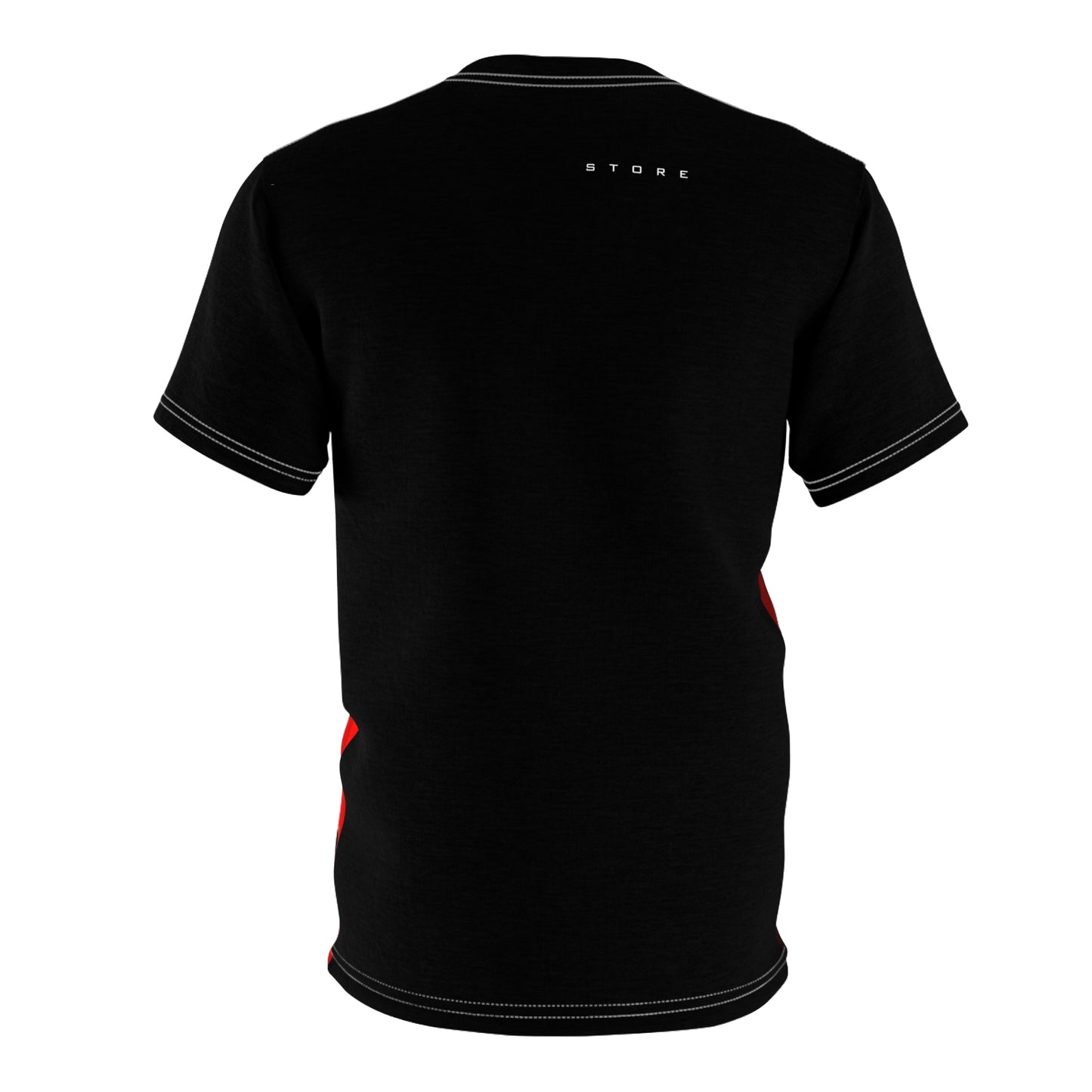 Copy of Whack! Unisex Cut & Sew Tee – Fun Graphic Tee for Playful Souls