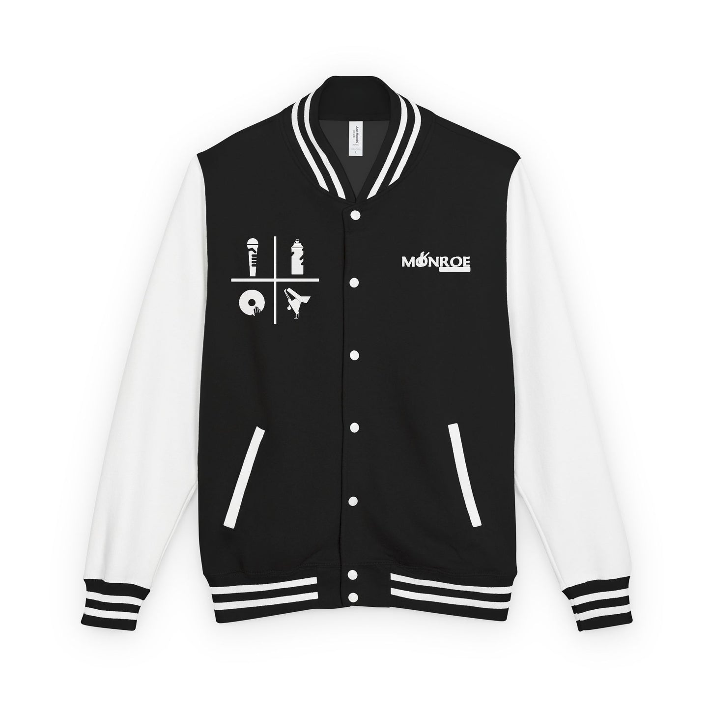 Chaqueta unisex - Baila conmigo - Mi tienda