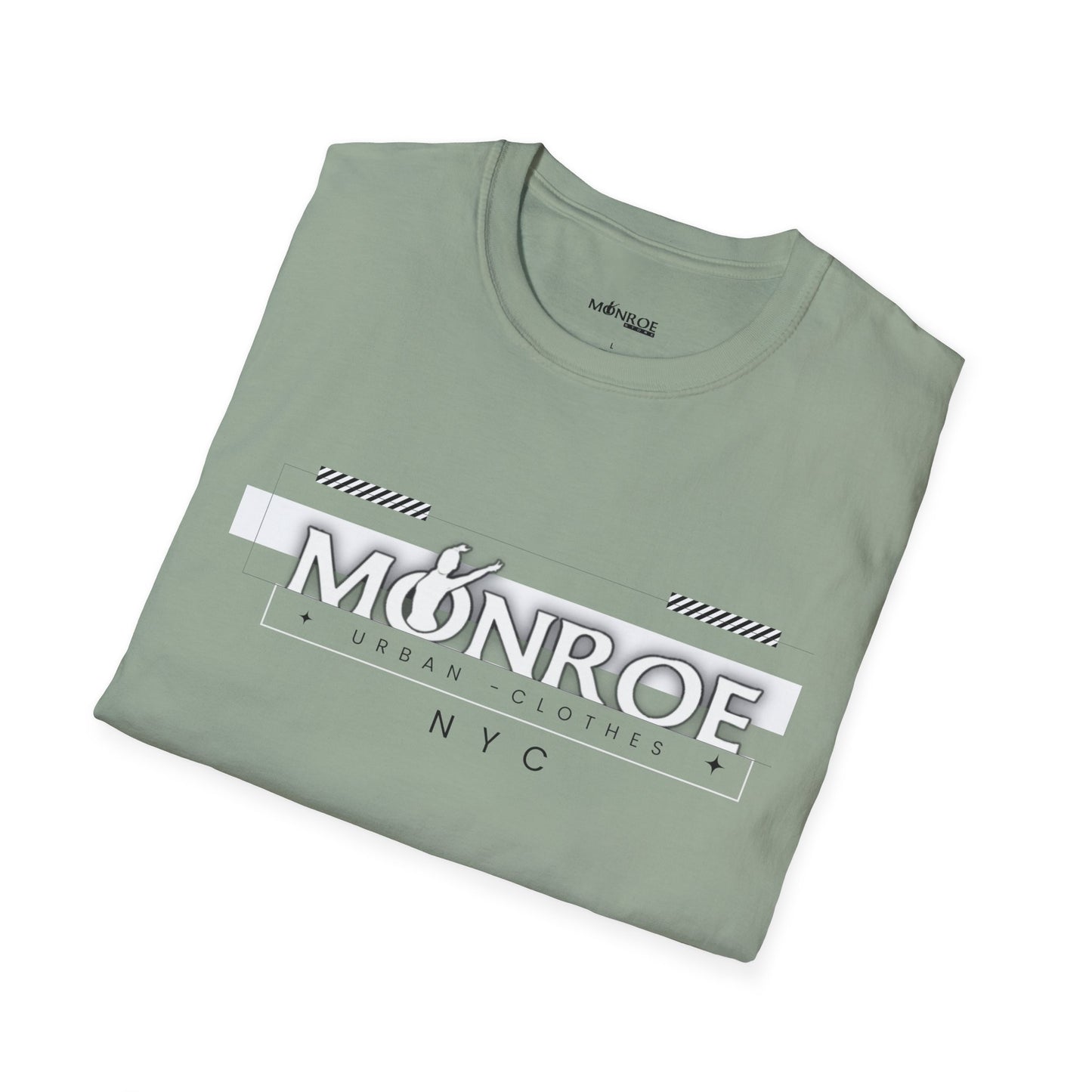 Basic Shirt for men Softstyle T-Shirt, Streetwear Fashion Gift,Tee - Mi tienda