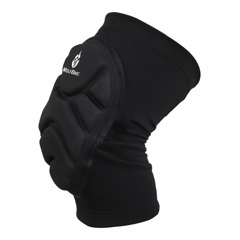 Dance Skating Skiing Anti-fall Knee Pads - Mi tienda
