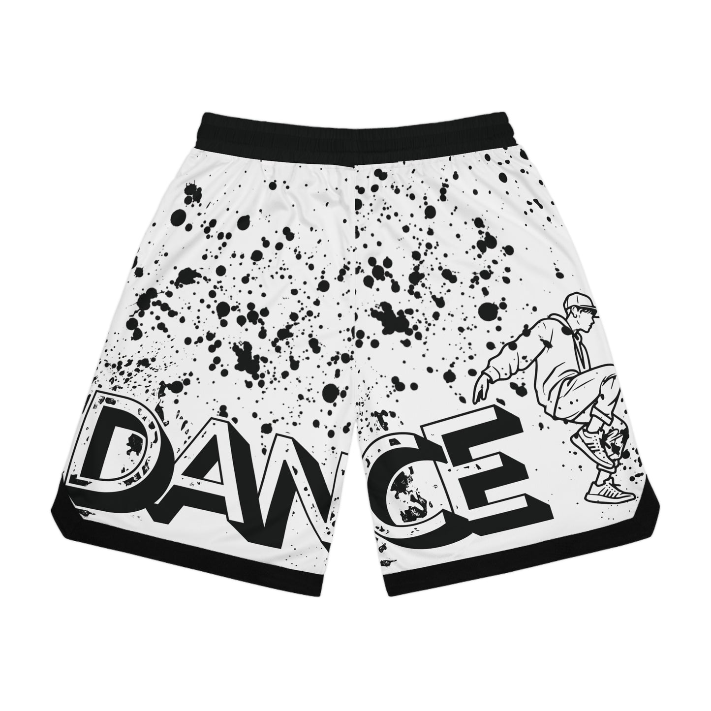 Hip Hop Dance Shorts, Stylish for MEN - Mi tienda