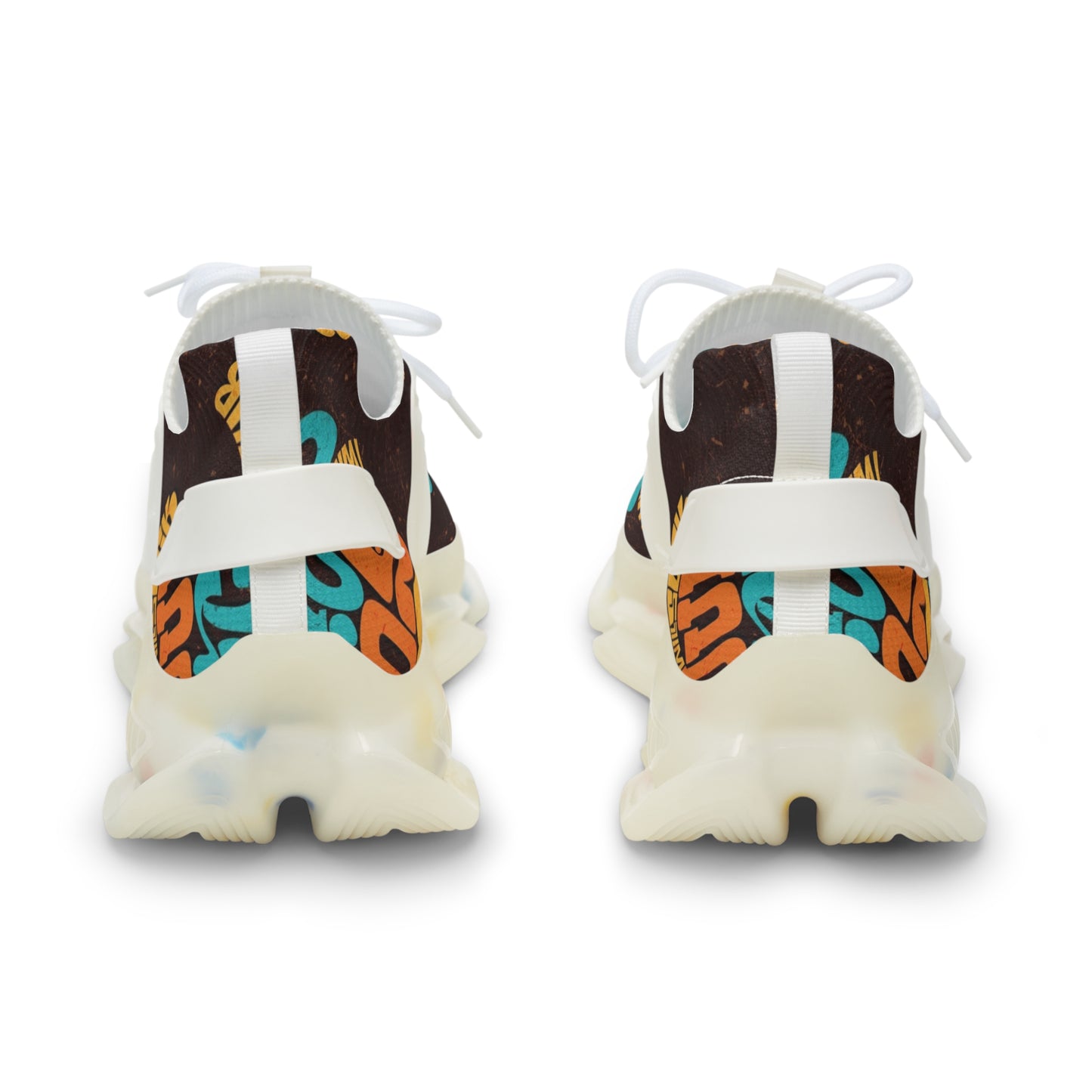 Sneakers - Express Your Soul - Mi tienda