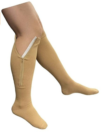 Marathon Running Fitness Yoga Dance High Stockings - Mi tienda