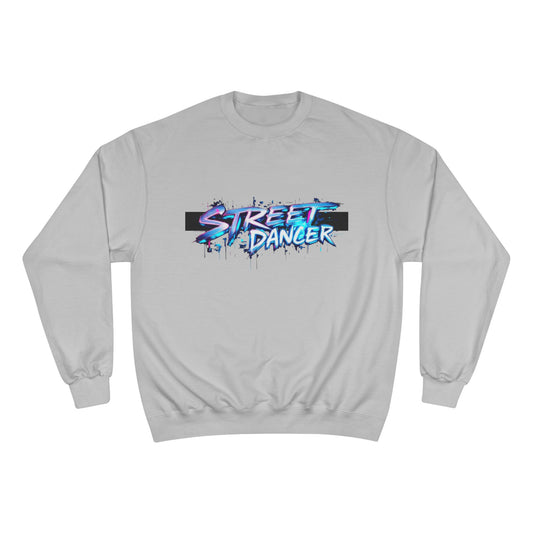 DANCE WITH ME Sweatshirt