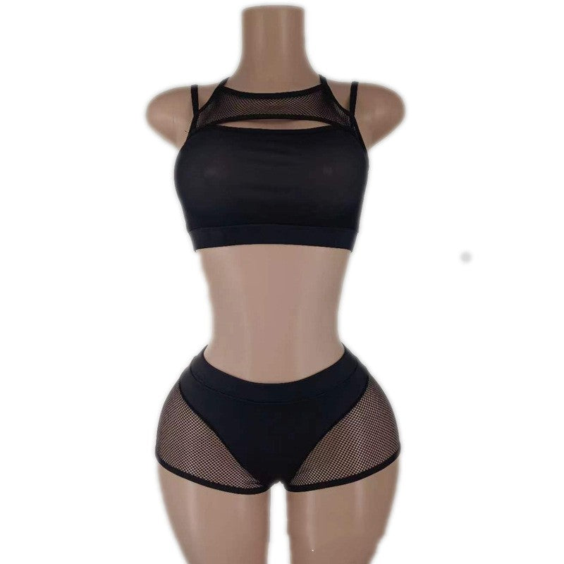 Adjustable Fashion Costumes Pole Dance Suit - Mi tienda
