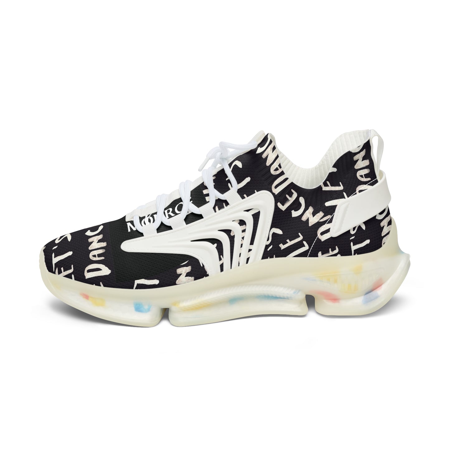 Sneakers - Let's Dance Design - Mi tienda