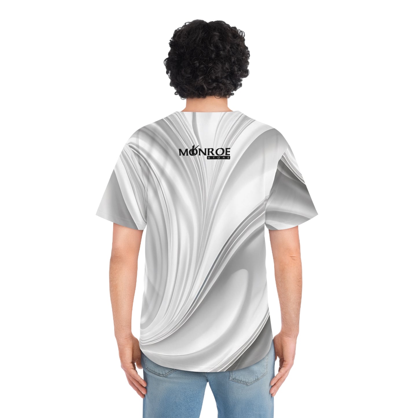Stylish Baseball Jersey for Dance Enthusiasts, Waacking Art Tee, Limited Edition