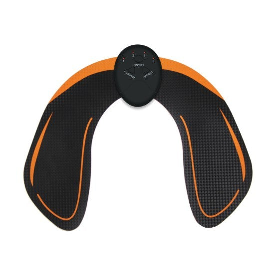 The Ultimate EMS Abs & Muscle Trainer - Mi tienda