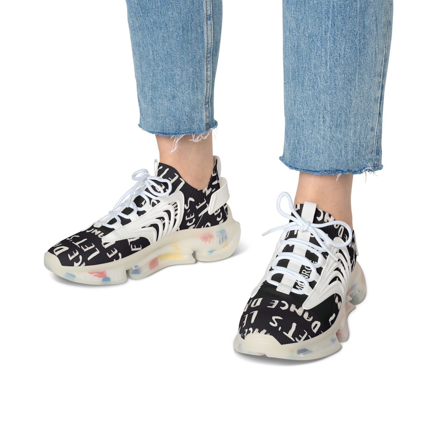 Sneakers - Let's Dance Design - Mi tienda