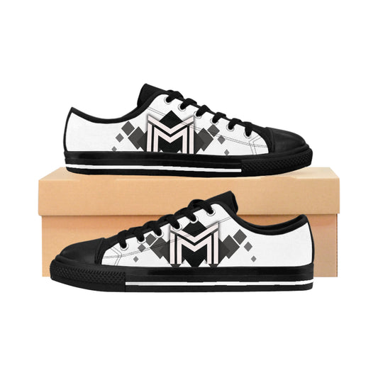 Stylish Men's Sneakers with Modern Design, Casual Footwear, Trendy Sneakers for Everyday Wear, Athletic Shoes, Gift for Him - Mi tienda