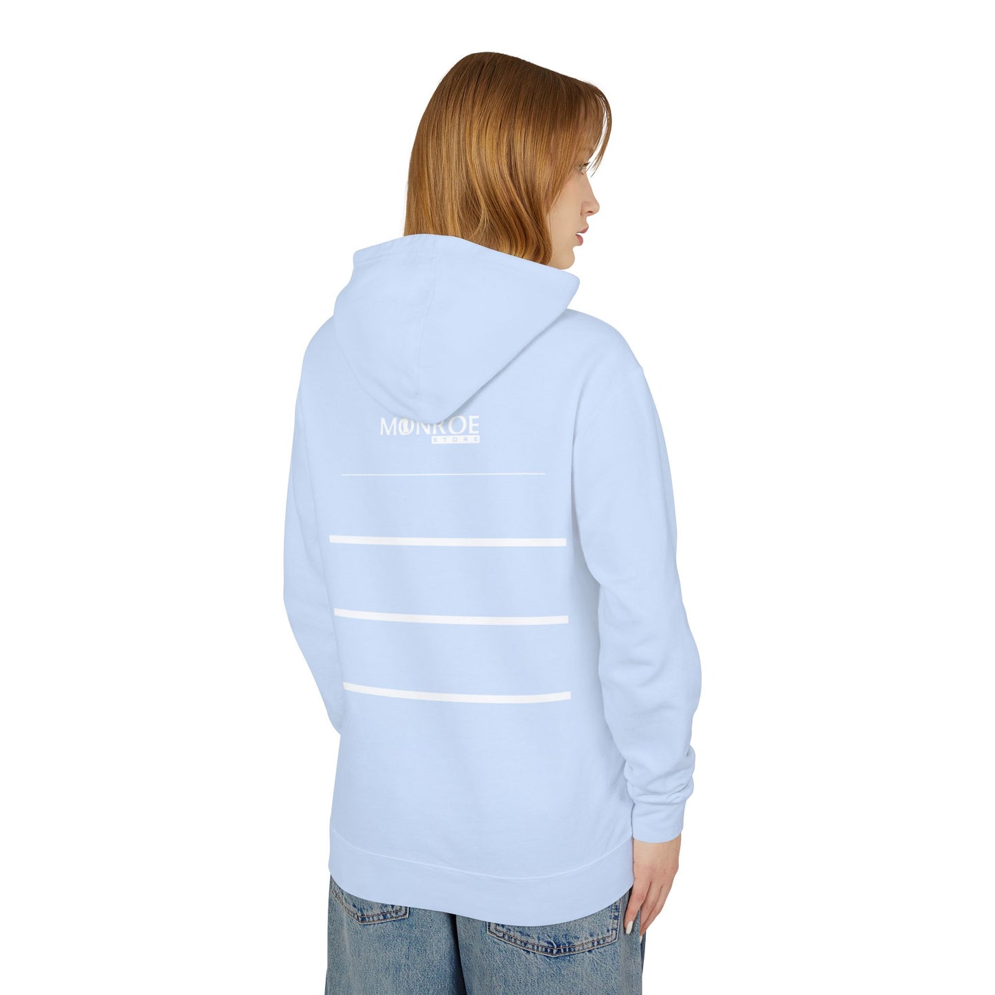 Dance Lightweight Hoodie, Dance Lover Sweatshirt, Unisex Dance Apparel, Dance Gift for Him or Her, Dance Clothing for Dancers - Mi tienda