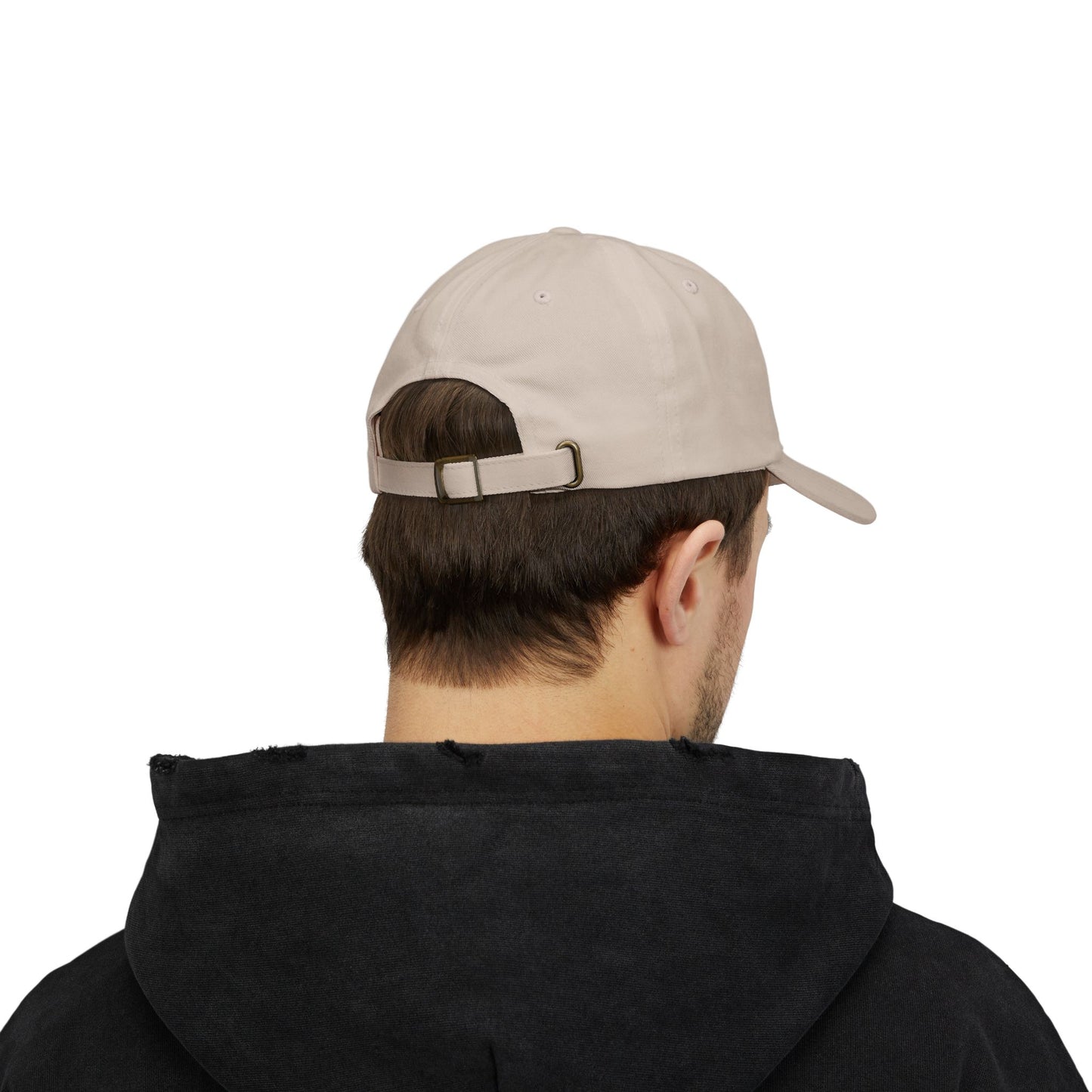 Hip Hop Classic Cap - Estilo casual para amantes del hip hop - Mi tienda