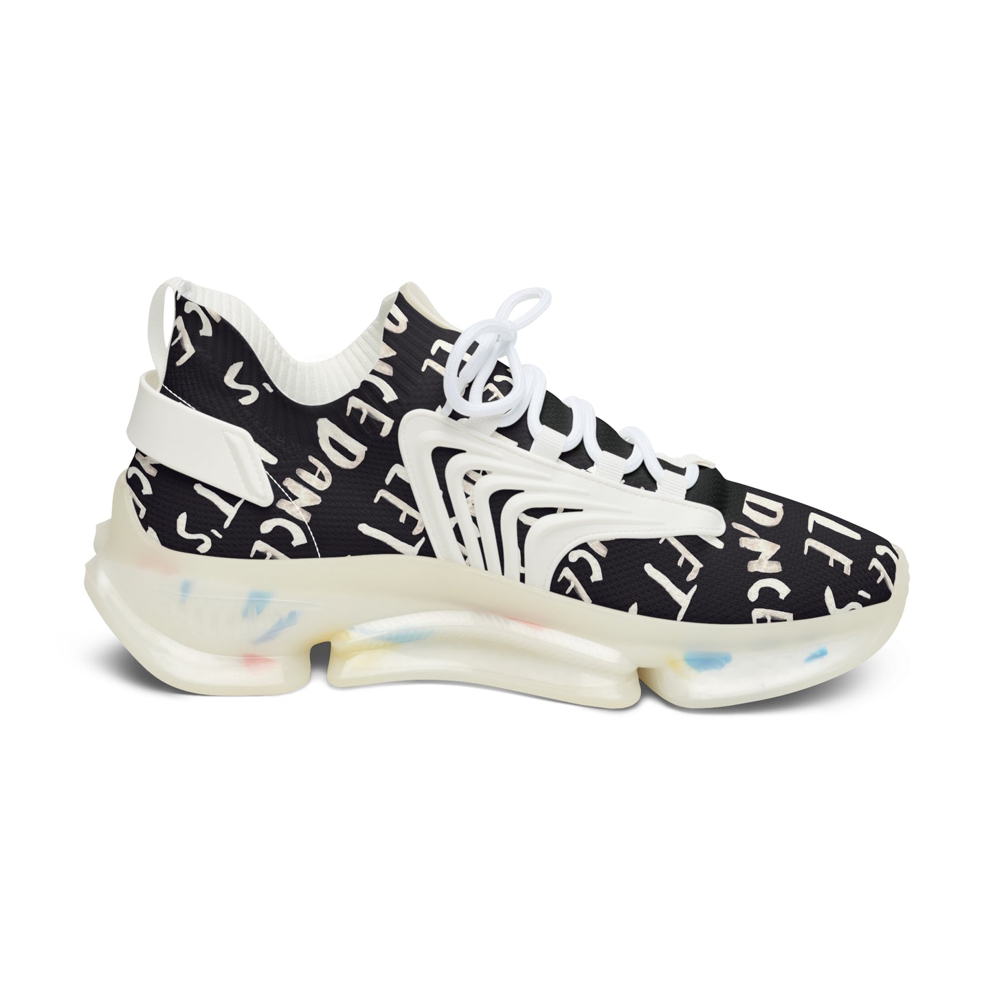 Sneakers - Let's Dance Design - Mi tienda