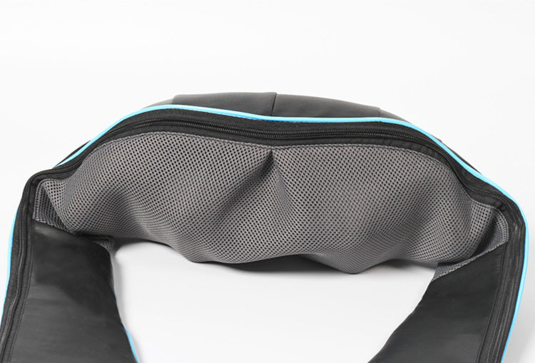 Cervical spine kneading massage shawl - Mi tienda