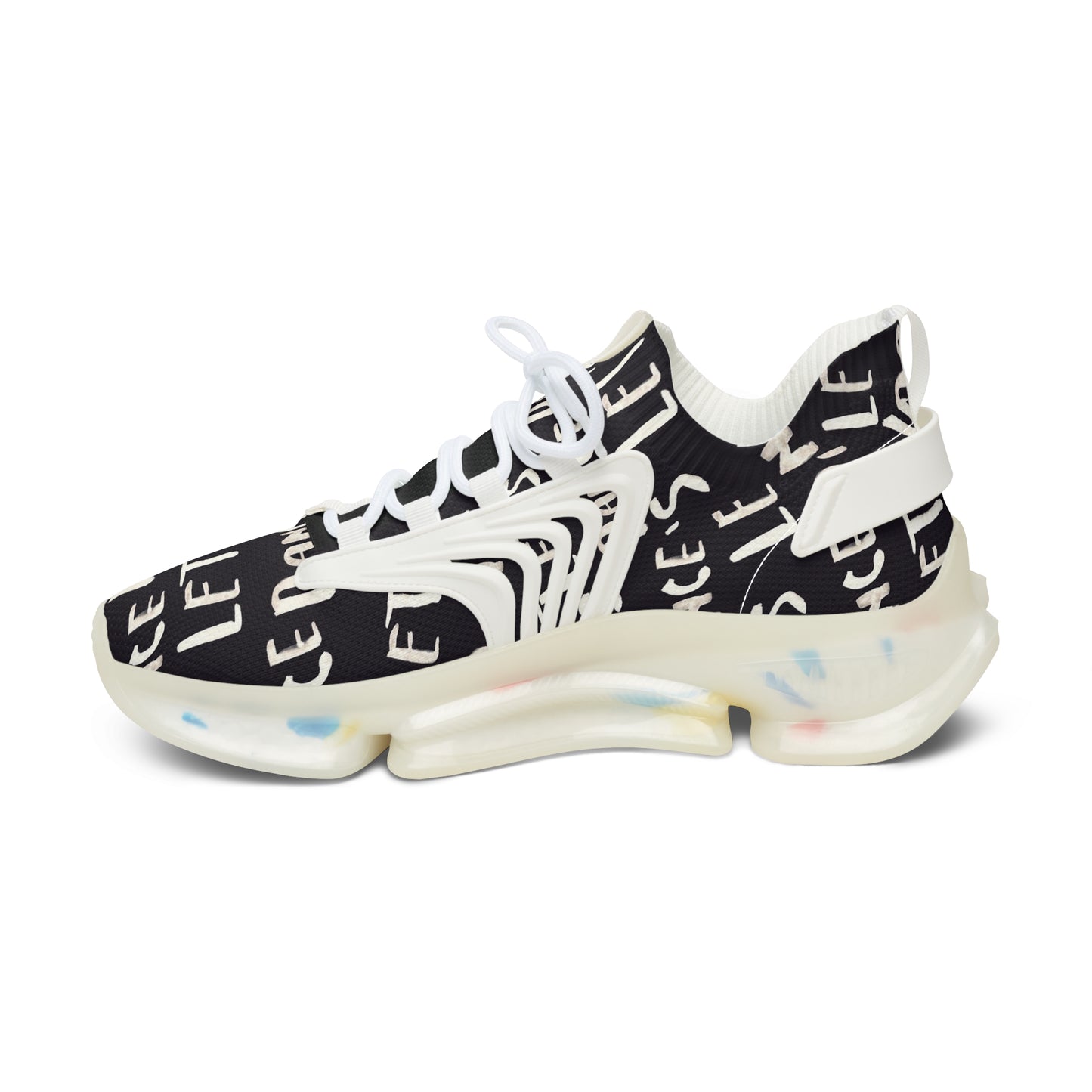 Sneakers - Let's Dance Design - Mi tienda