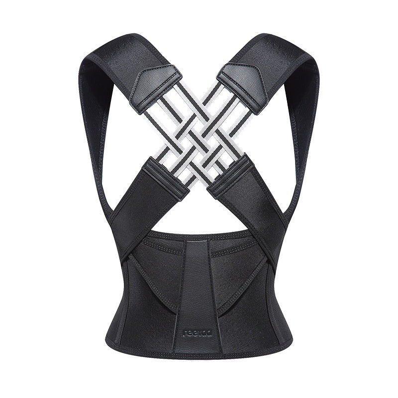Anti-Humpback Posture Correction Invisible Back Correction Band - Mi tienda