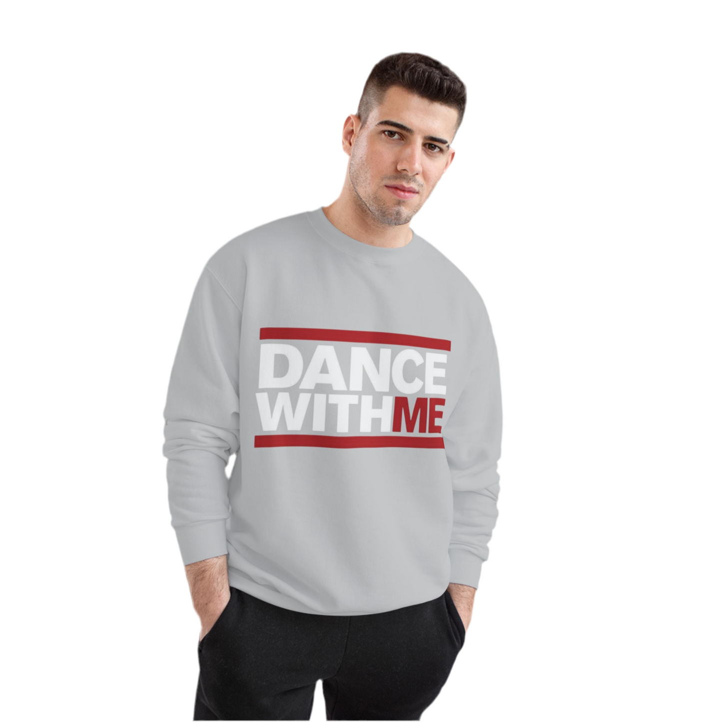DANCE WITH ME Sweatshirt