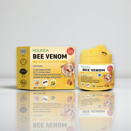 Bee Venom Care Cream