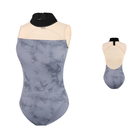 Classical Dance Yarn Dancing Dress Exercise Clothing