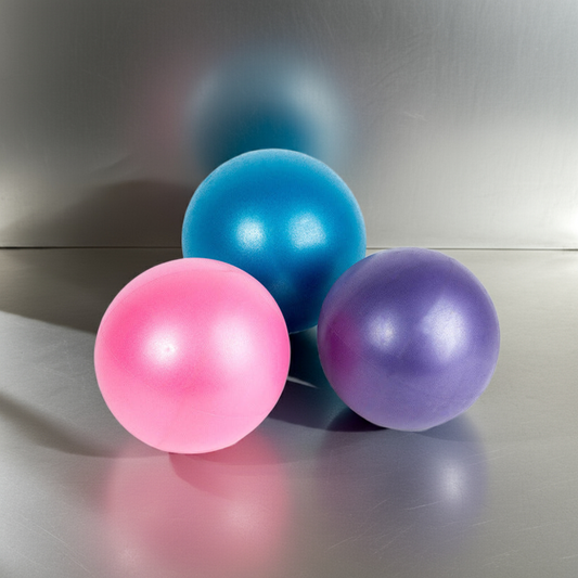 Dance Fitness Massage Wheat Tube Yoga Ball - Mi tienda