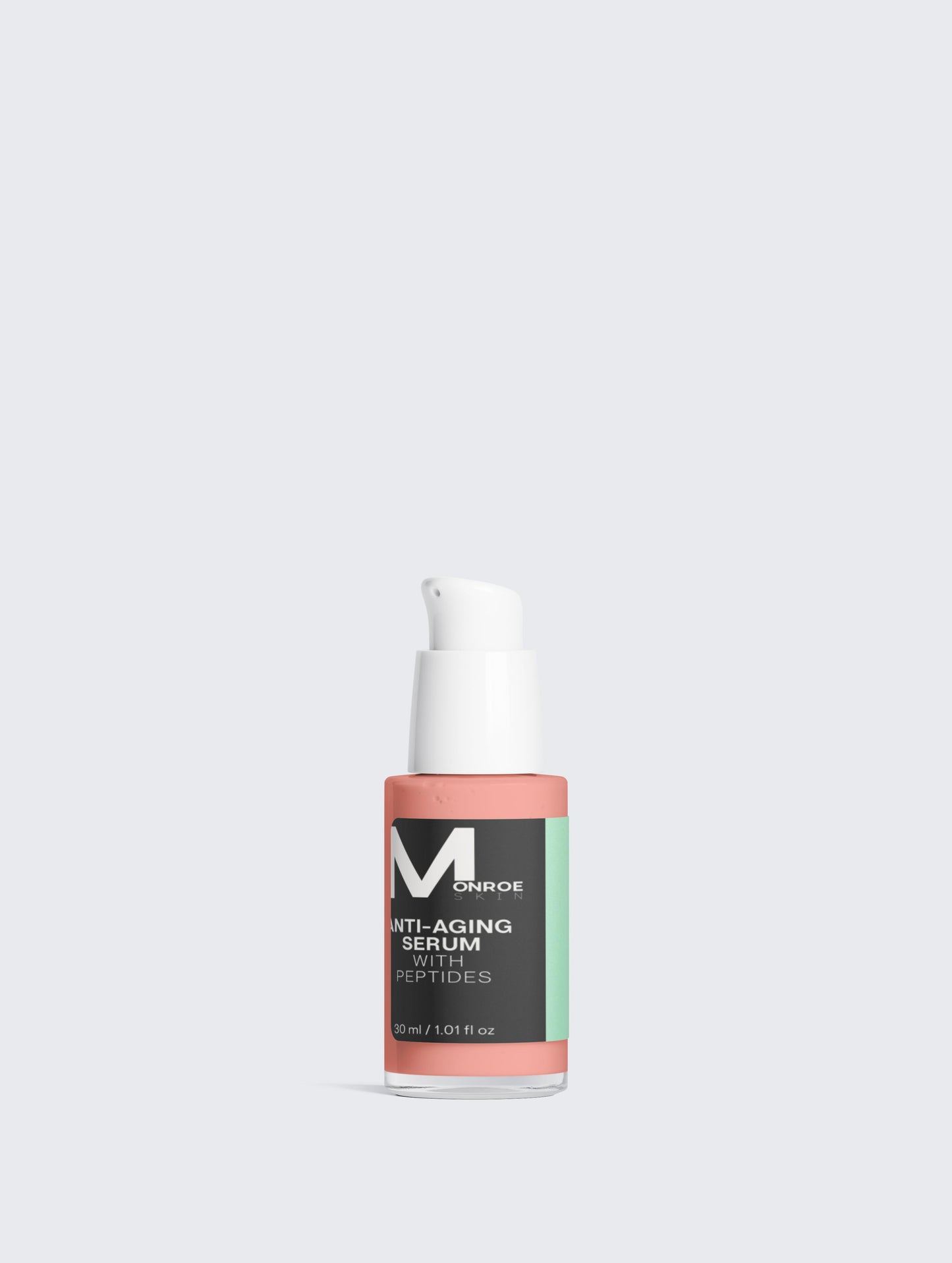 Peptide Anti-Aging Serum