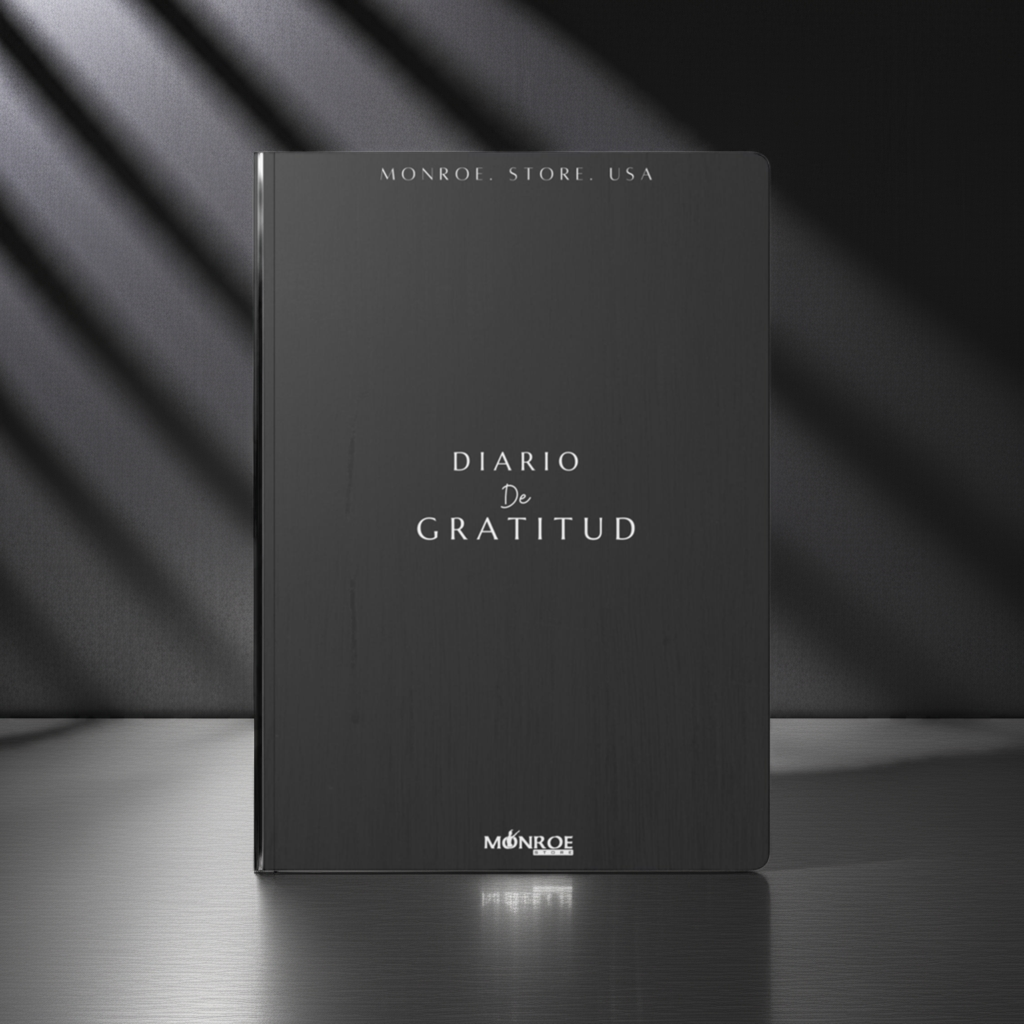 Gratitude journal - Softcover with Inside Prints - Mi tienda