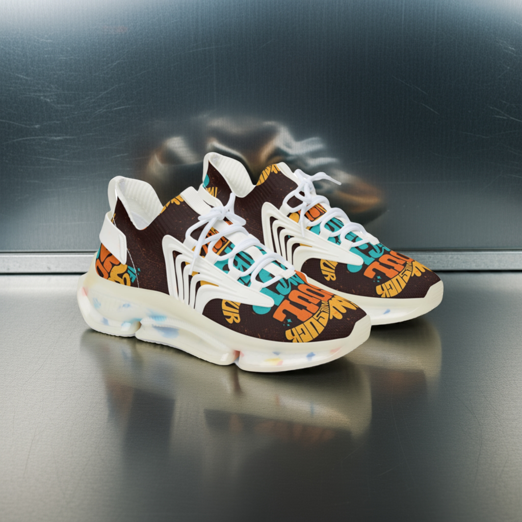Sneakers - Express Your Soul - Mi tienda